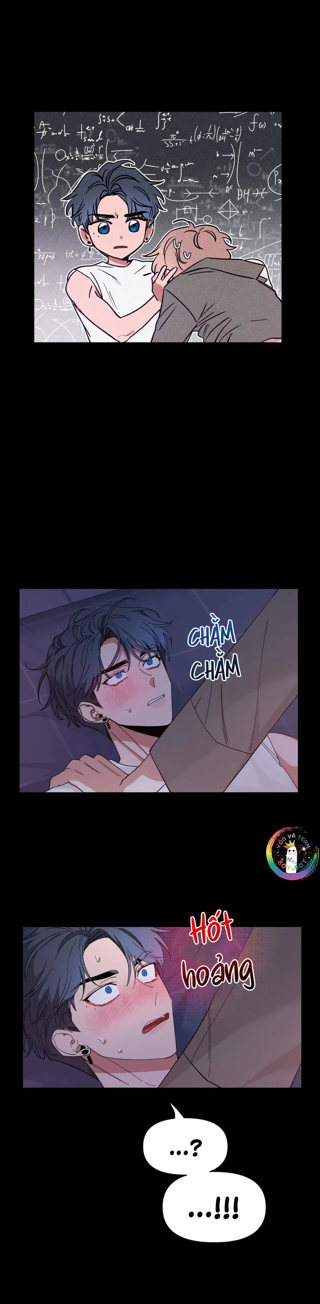 SKETCH Chapter 65 Trang 3