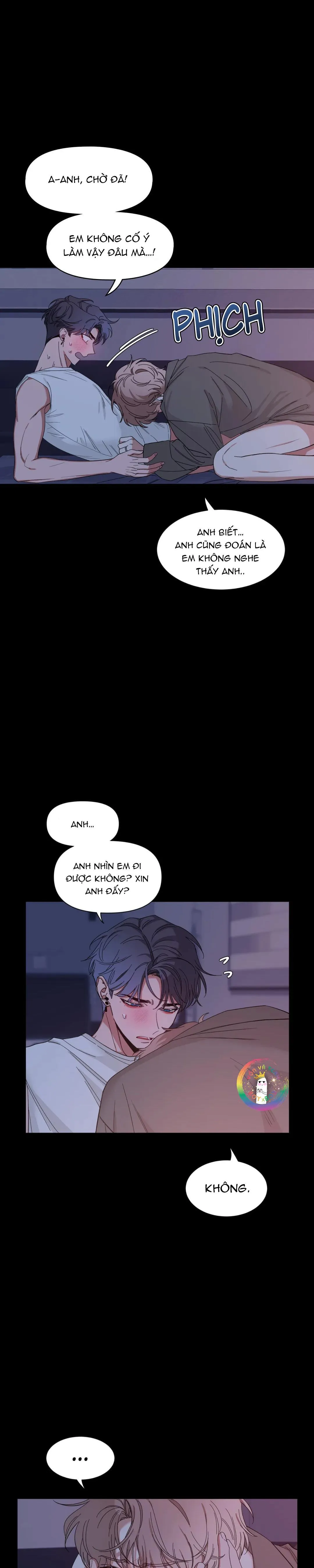 SKETCH Chapter 65 Trang 4