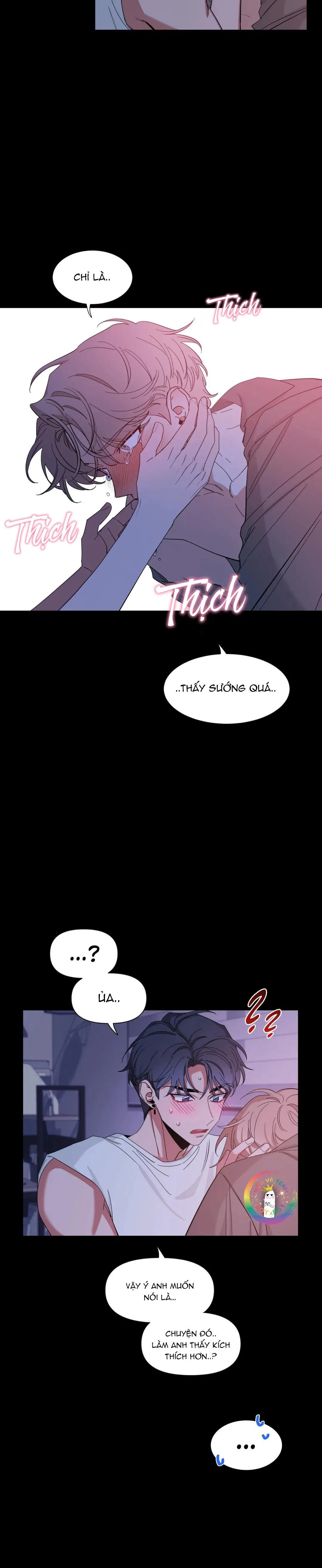 SKETCH Chapter 65 Trang 6