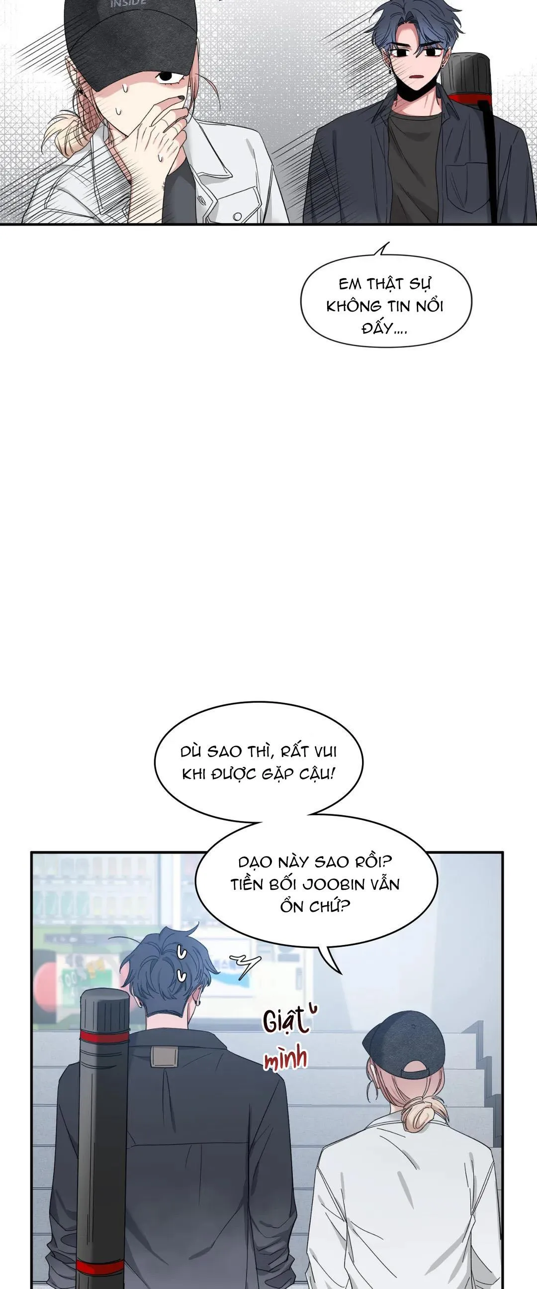 SKETCH Chapter 65 Trang 12