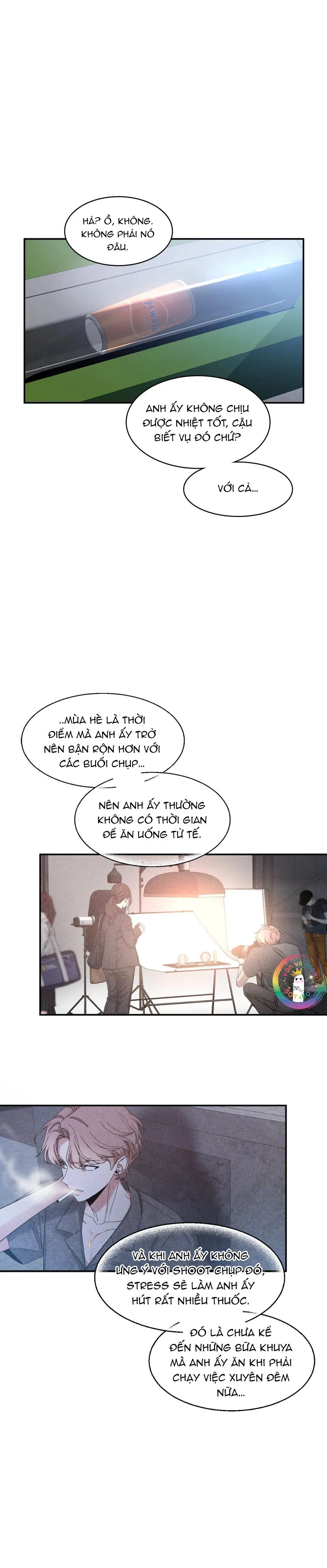 SKETCH Chapter 65 Trang 15