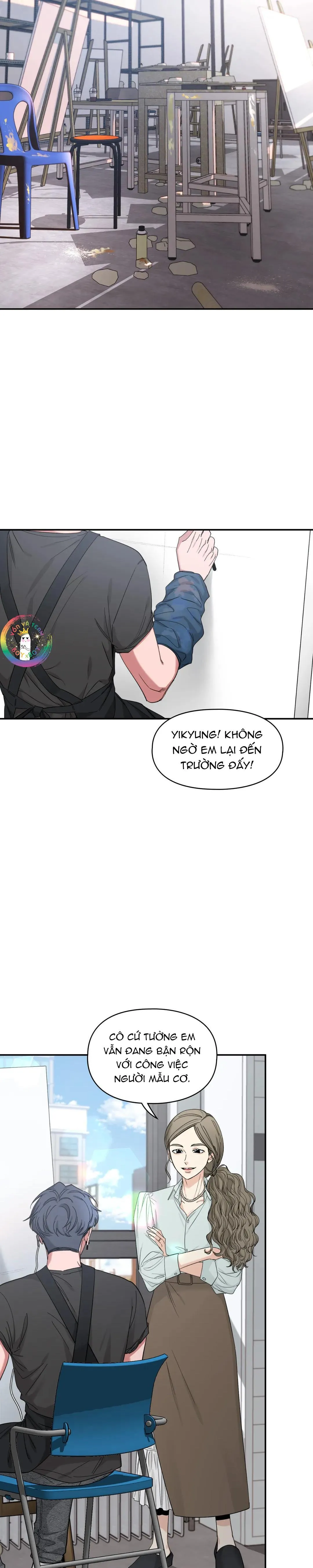 SKETCH Chapter 65 Trang 18