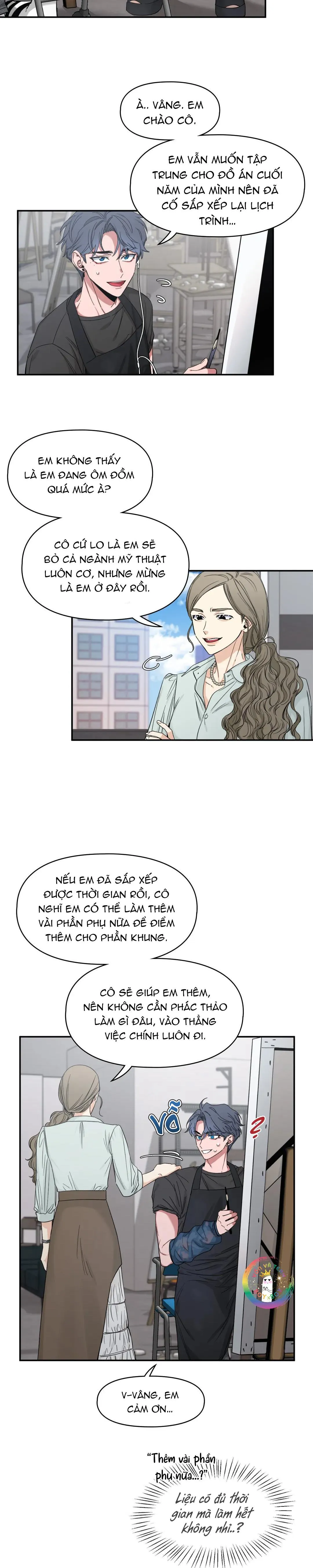 SKETCH Chapter 65 Trang 19