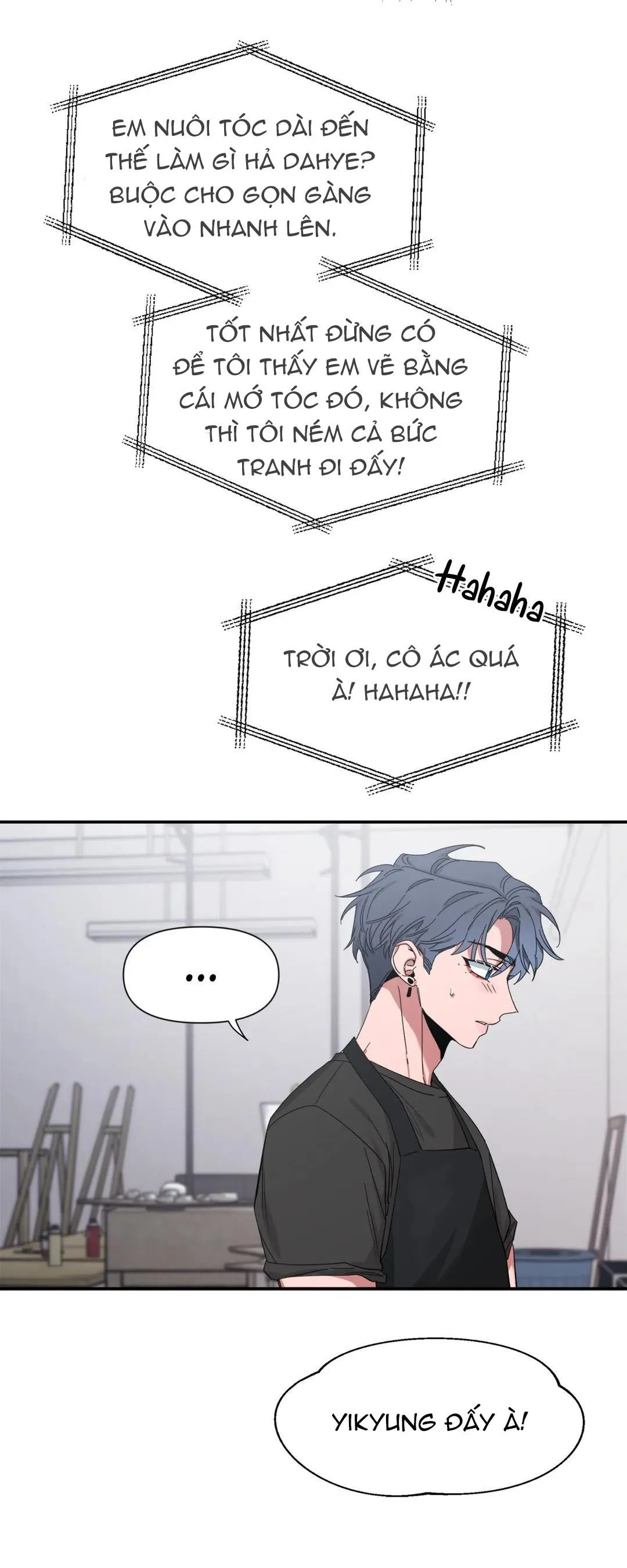 SKETCH Chapter 65 Trang 20