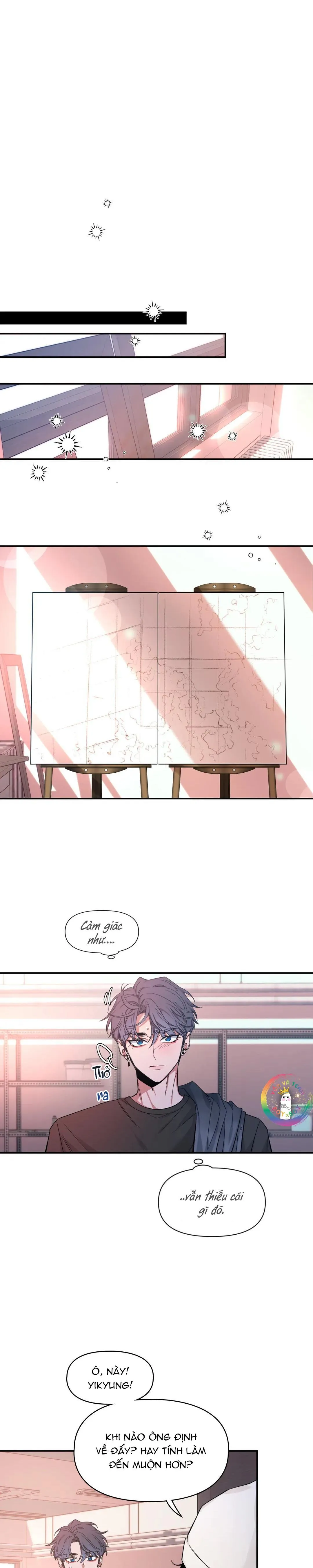 SKETCH Chapter 65 Trang 22