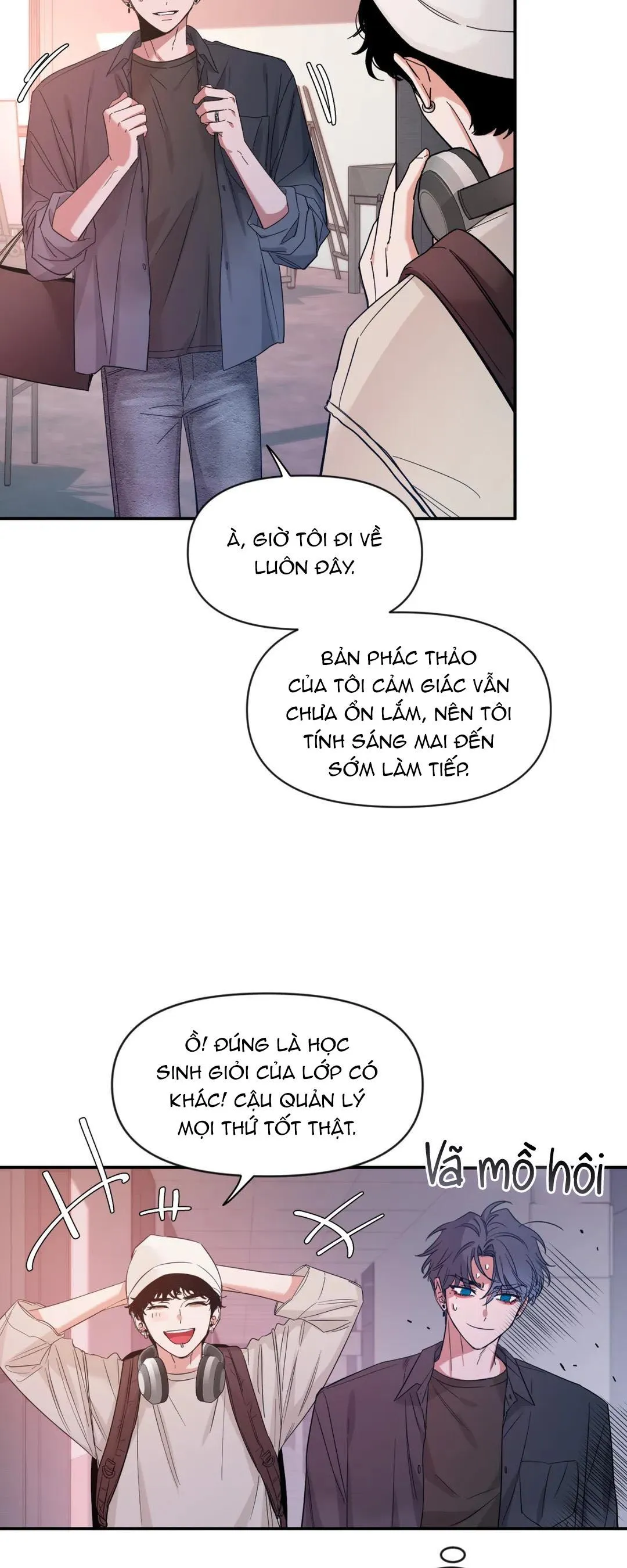 SKETCH Chapter 65 Trang 23