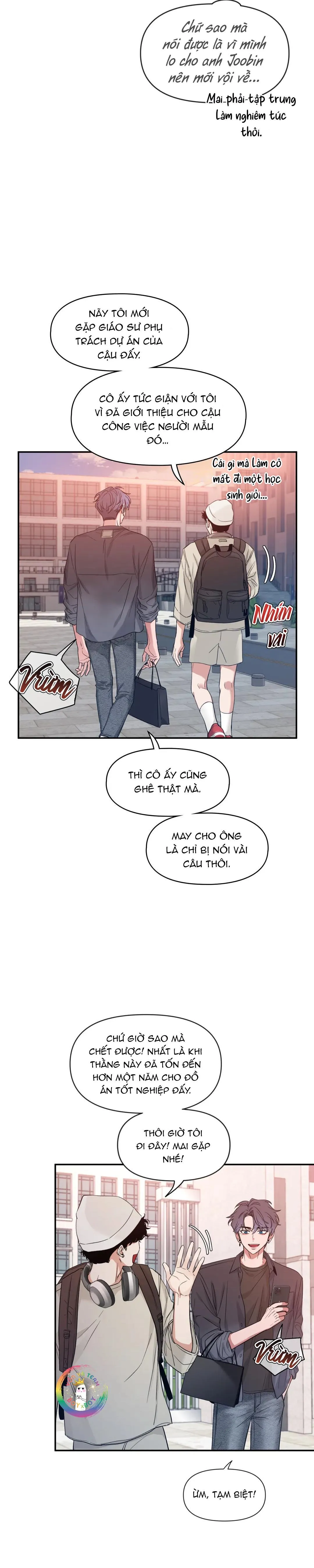 SKETCH Chapter 65 Trang 24