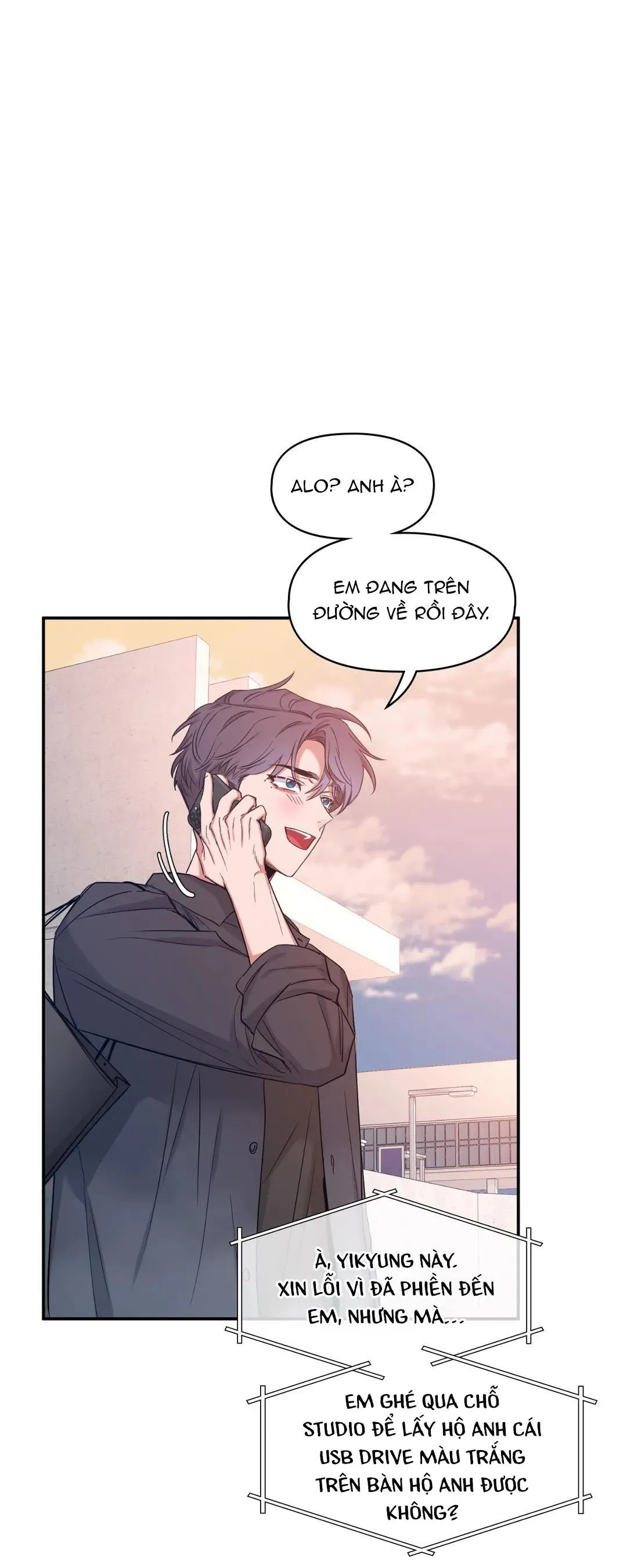 SKETCH Chapter 65 Trang 25