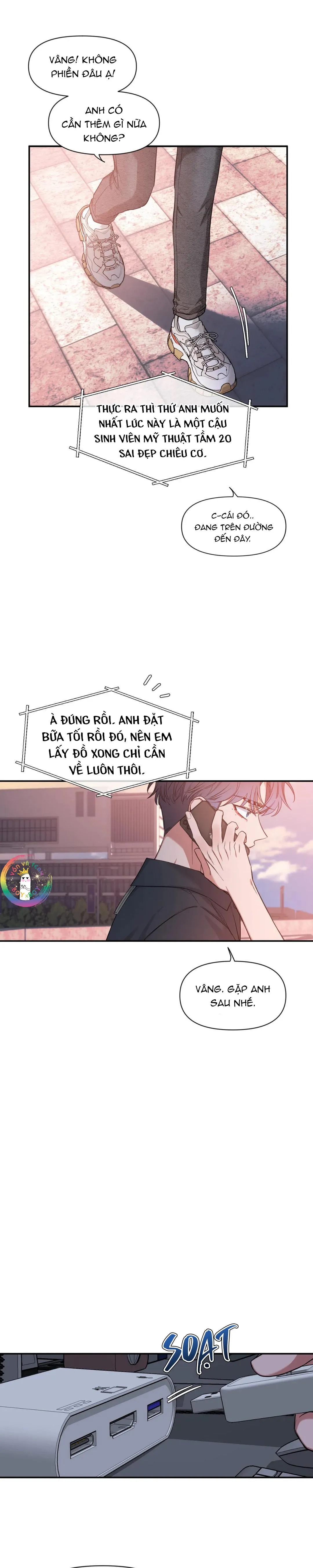 SKETCH Chapter 65 Trang 26