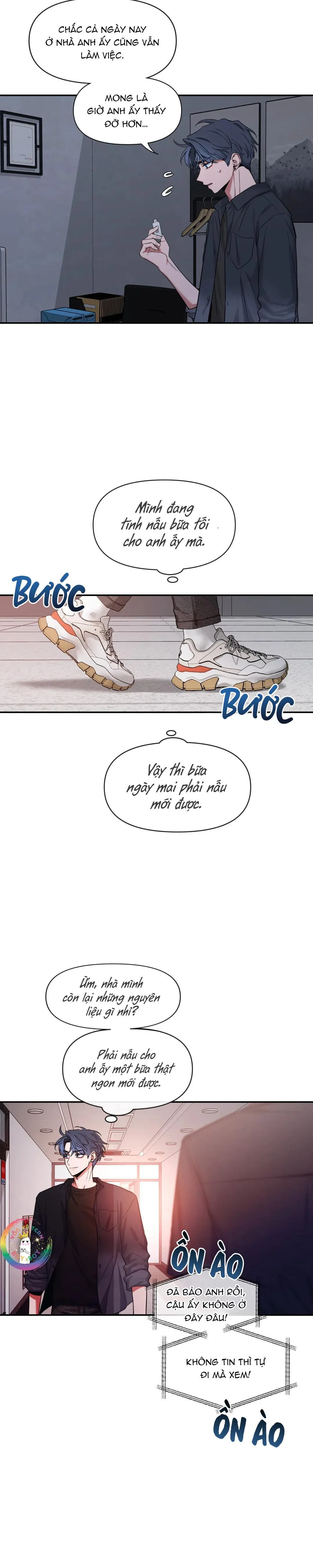 SKETCH Chapter 65 Trang 27