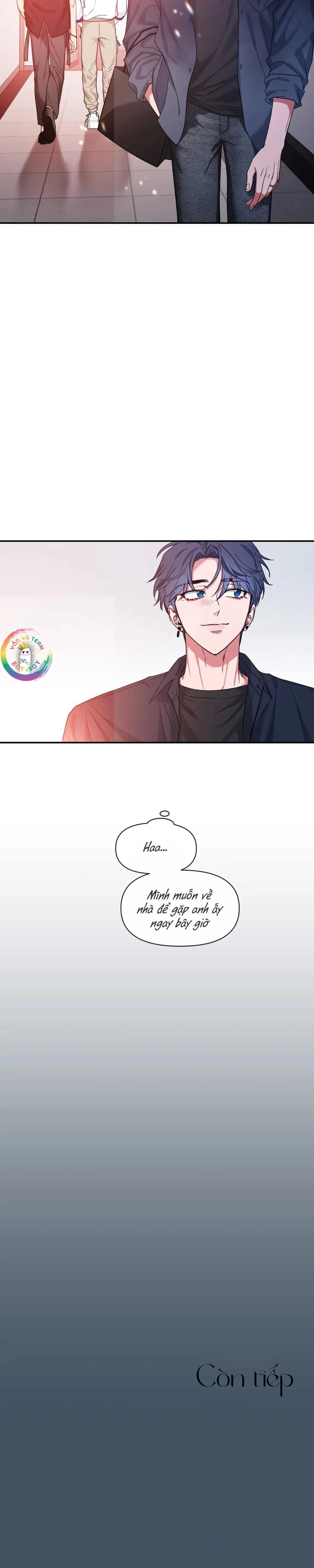 SKETCH Chapter 65 Trang 29