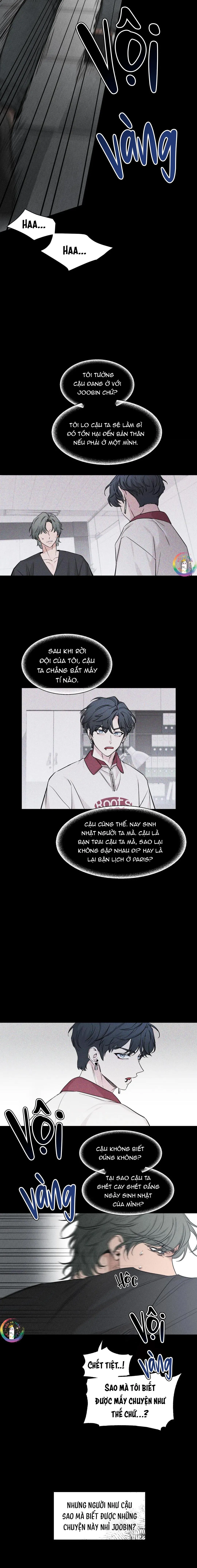 SKETCH Chapter 66 Trang 3