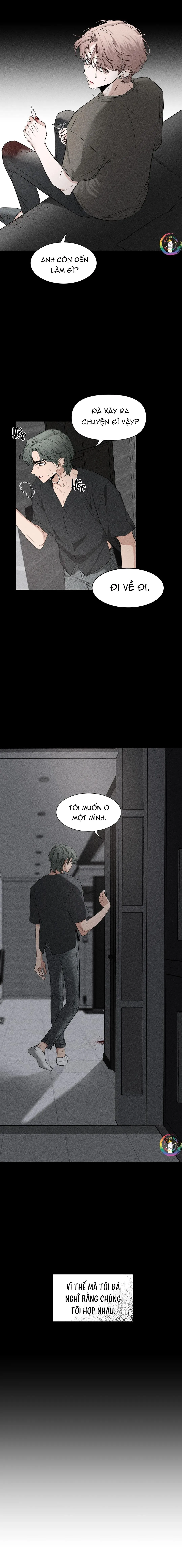 SKETCH Chapter 66 Trang 5