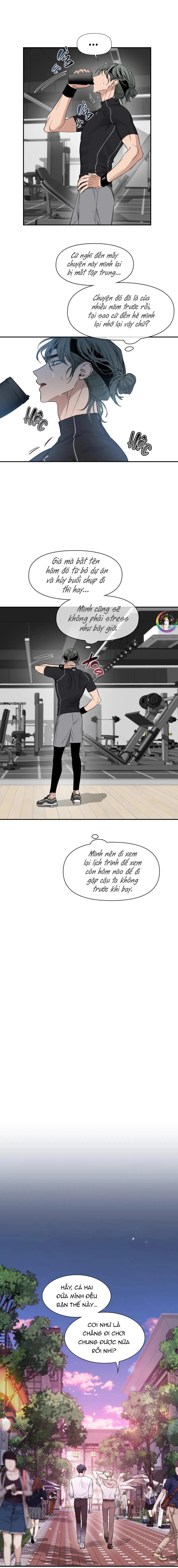 SKETCH Chapter 66 Trang 7