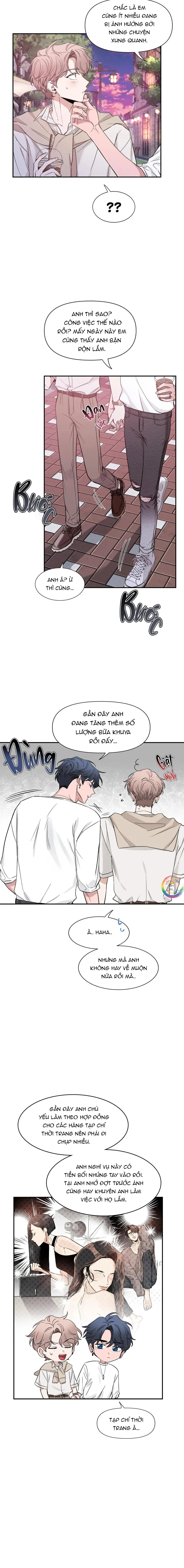 SKETCH Chapter 66 Trang 9