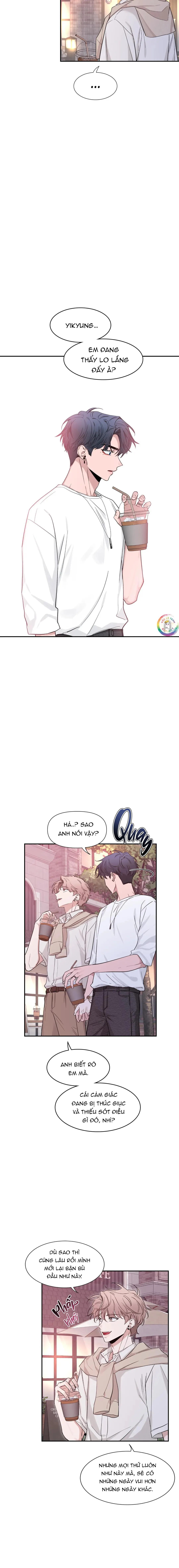 SKETCH Chapter 66 Trang 11