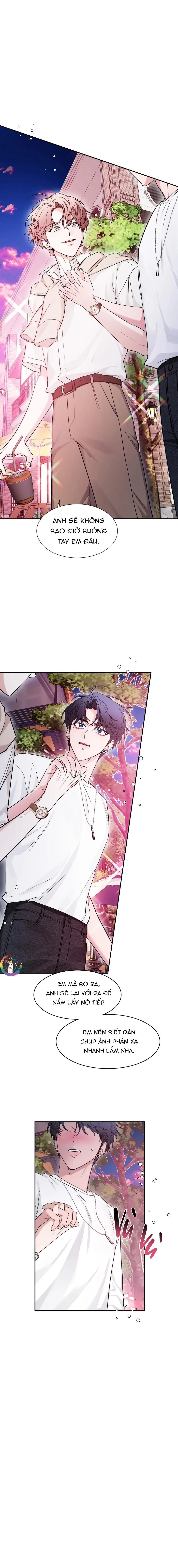 SKETCH Chapter 66 Trang 13