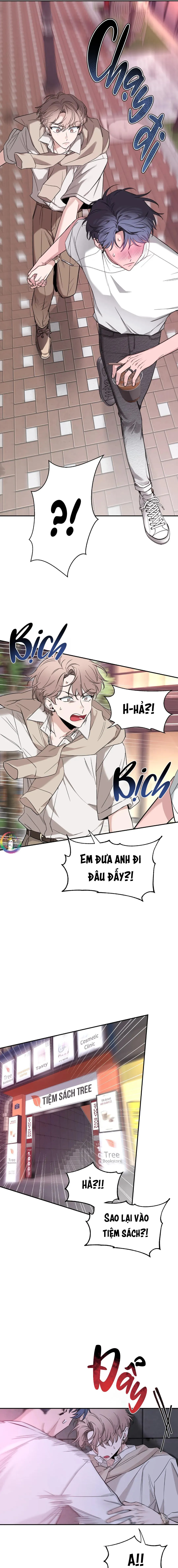 SKETCH Chapter 66 Trang 14