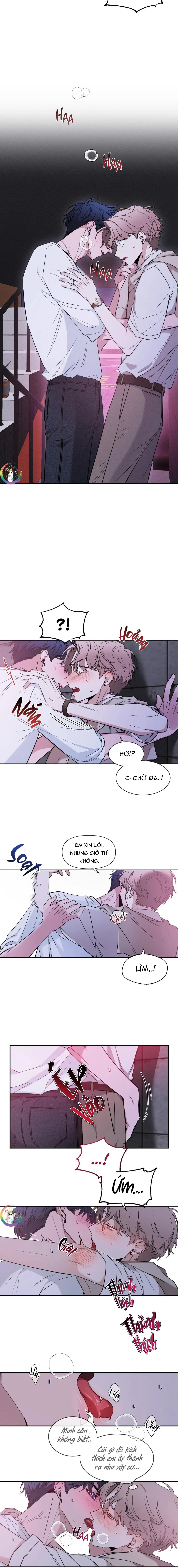 SKETCH Chapter 66 Trang 15