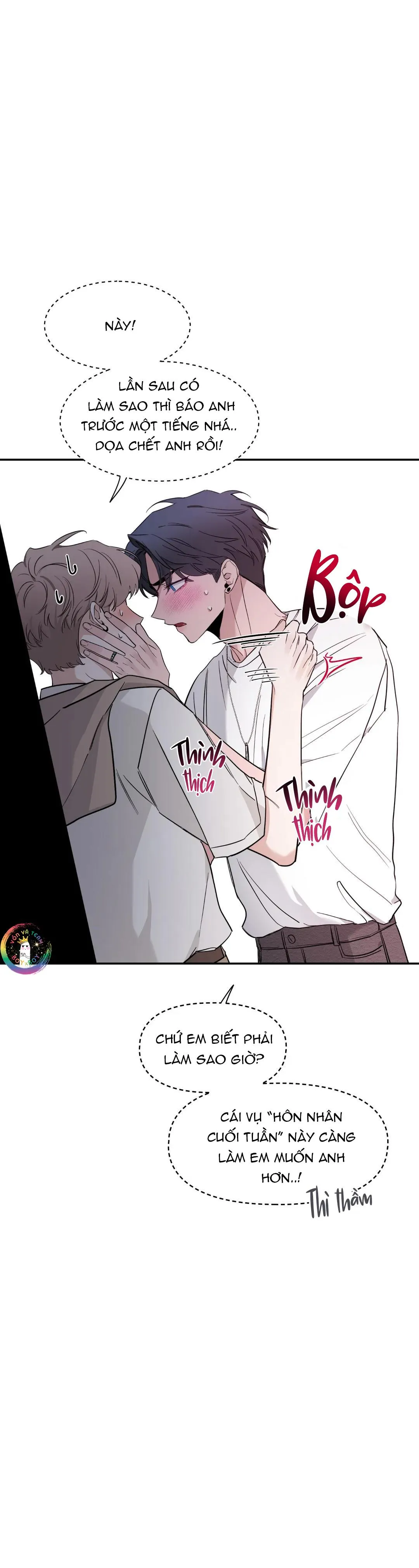 SKETCH Chapter 66 Trang 16