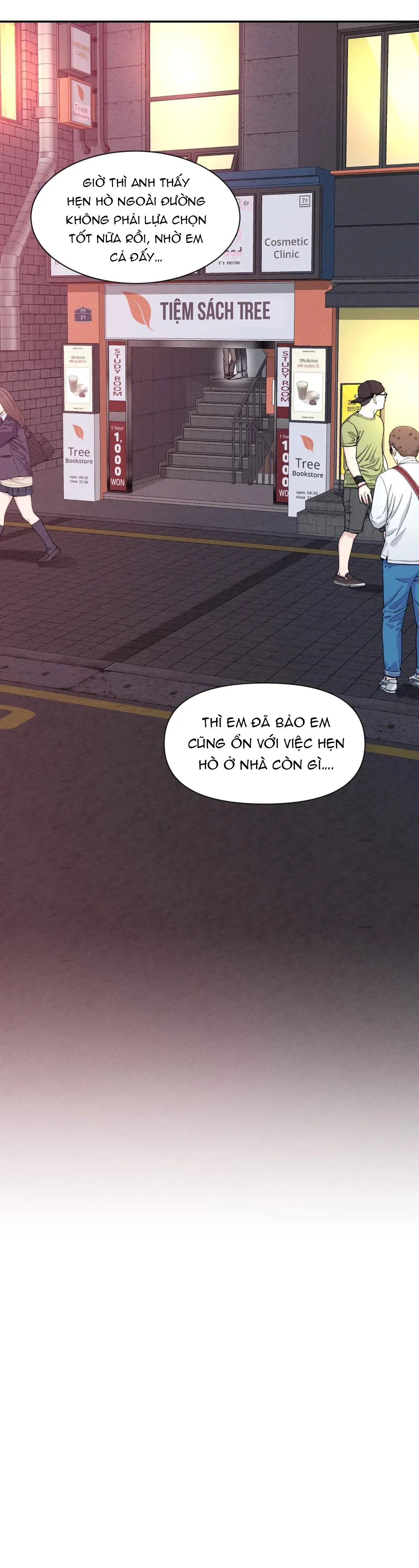 SKETCH Chapter 66 Trang 17