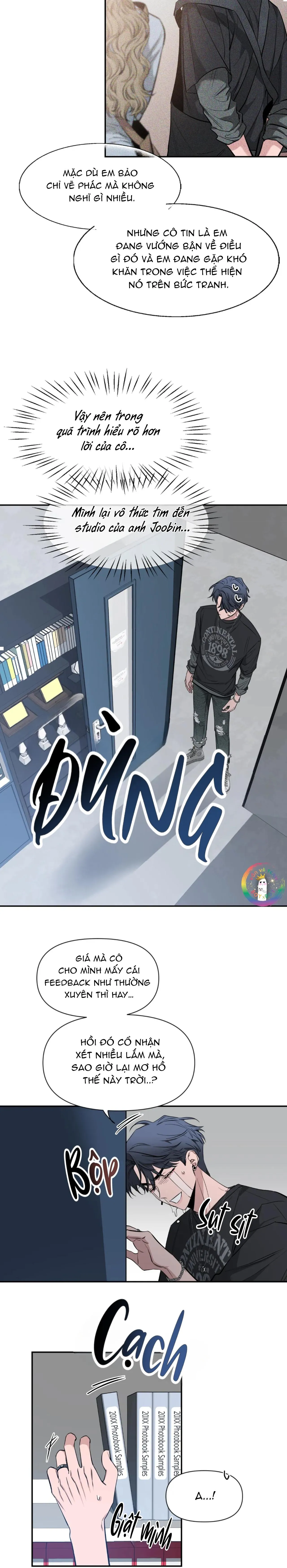 SKETCH Chapter 67 Trang 4