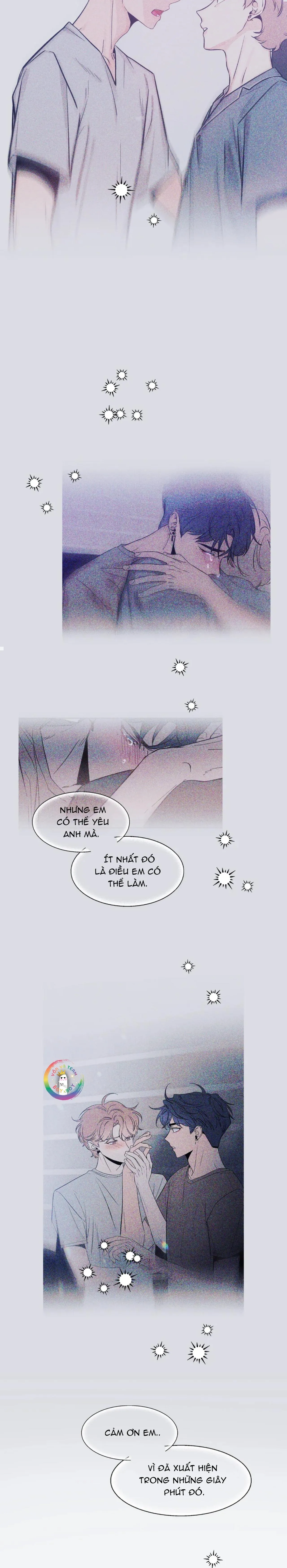 SKETCH Chapter 67 Trang 6