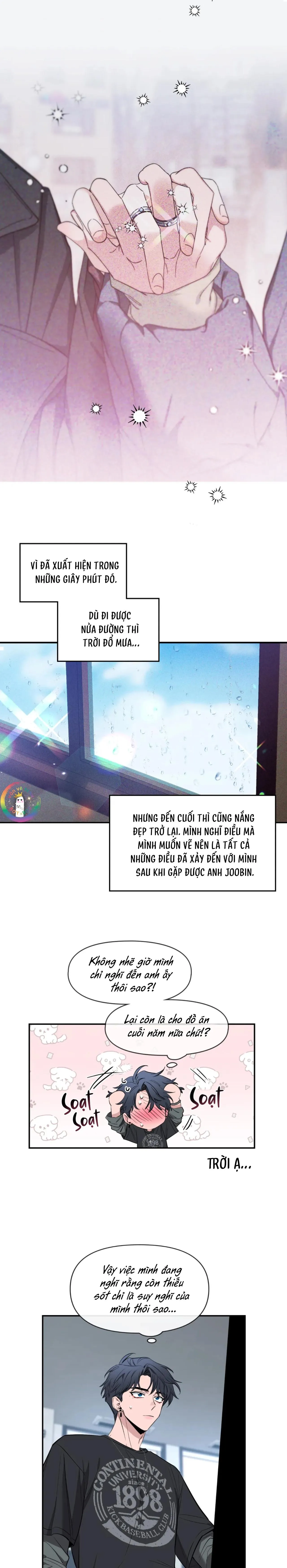 SKETCH Chapter 67 Trang 7