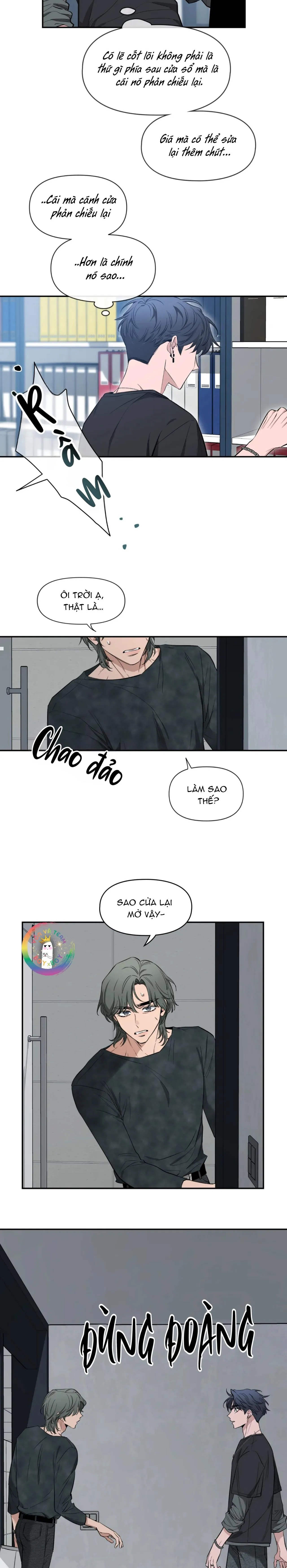 SKETCH Chapter 67 Trang 8