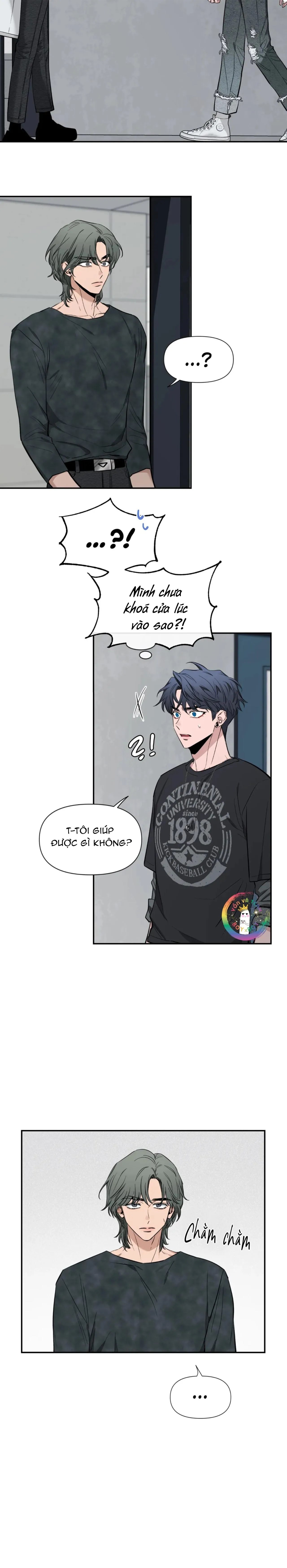 SKETCH Chapter 67 Trang 9