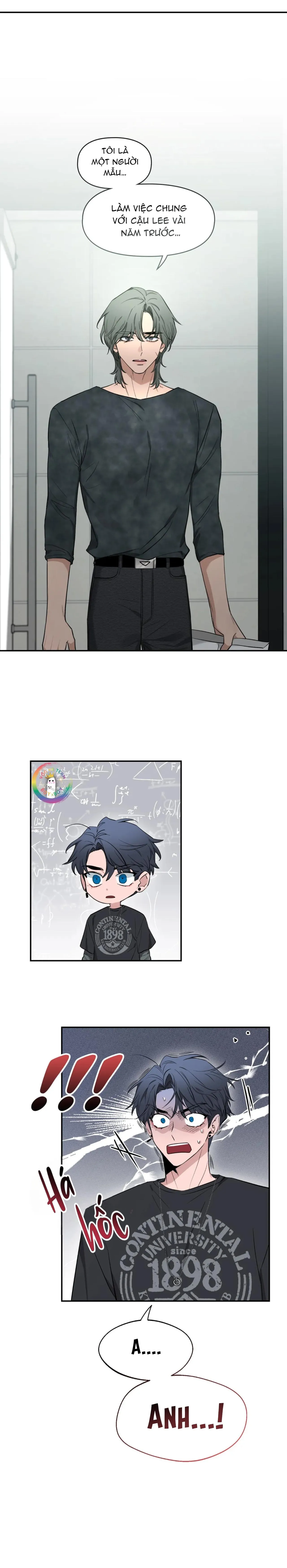 SKETCH Chapter 67 Trang 10