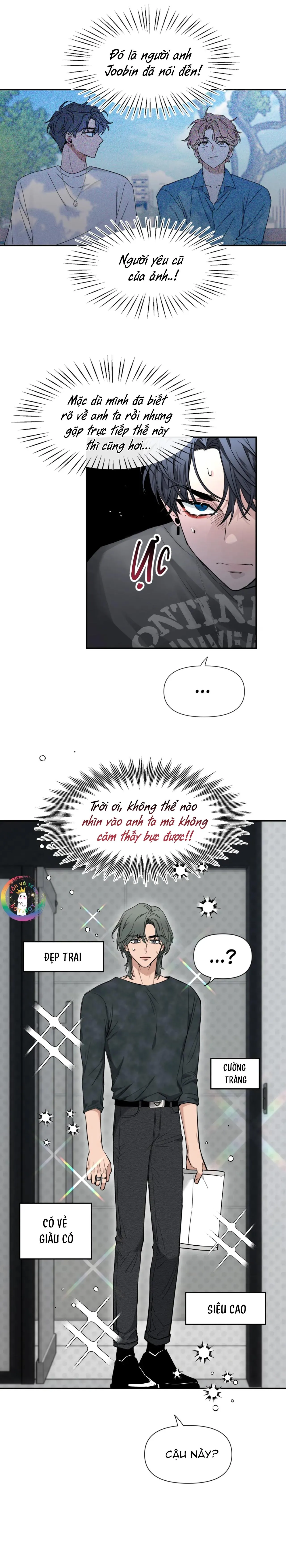 SKETCH Chapter 67 Trang 11