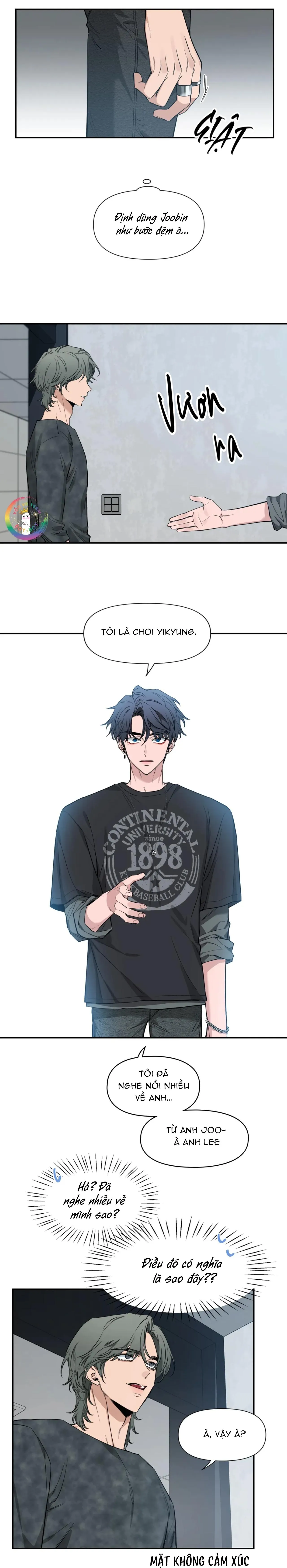 SKETCH Chapter 67 Trang 13