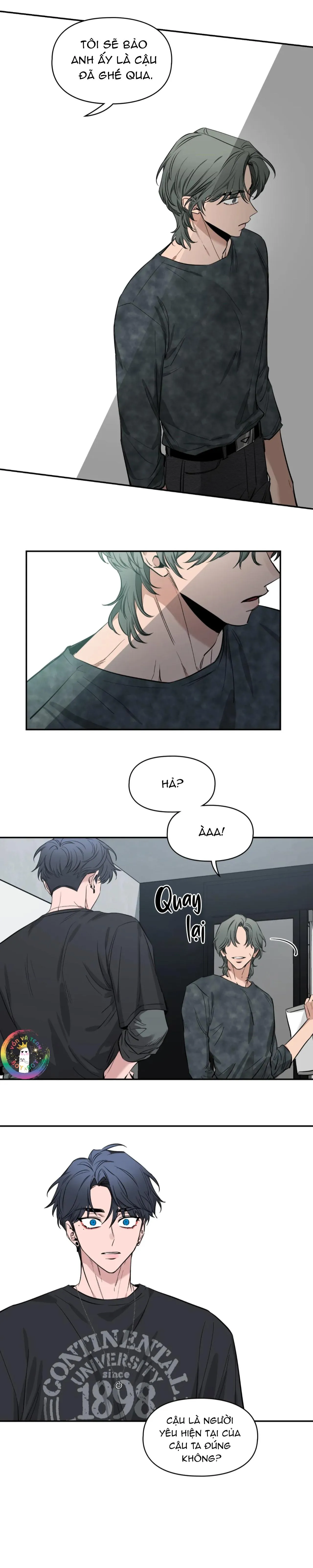 SKETCH Chapter 67 Trang 16