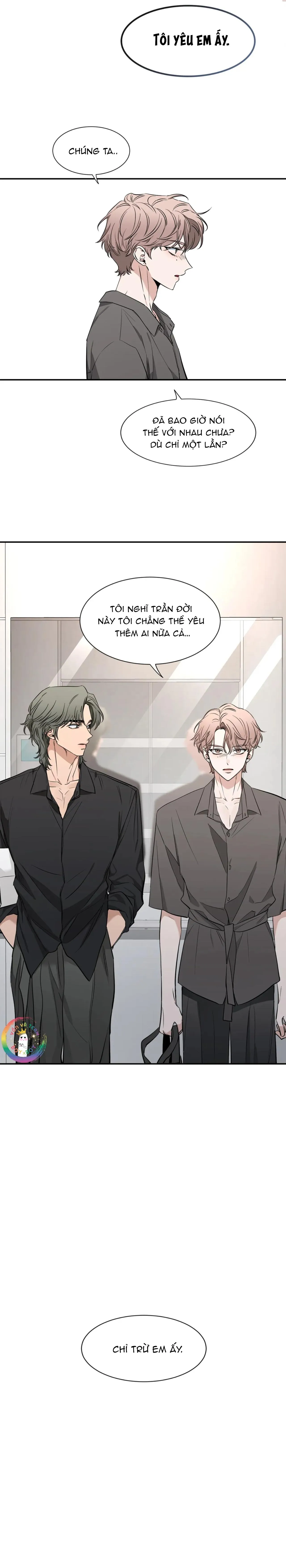 SKETCH Chapter 67 Trang 21