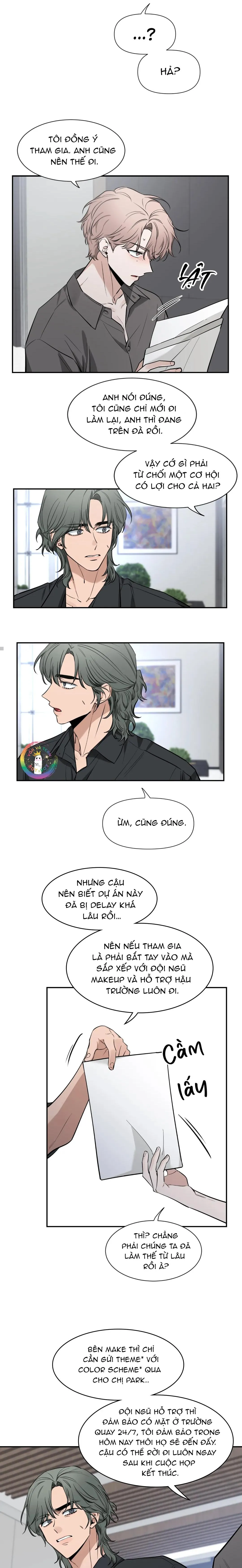 SKETCH Chapter 68 Trang 3