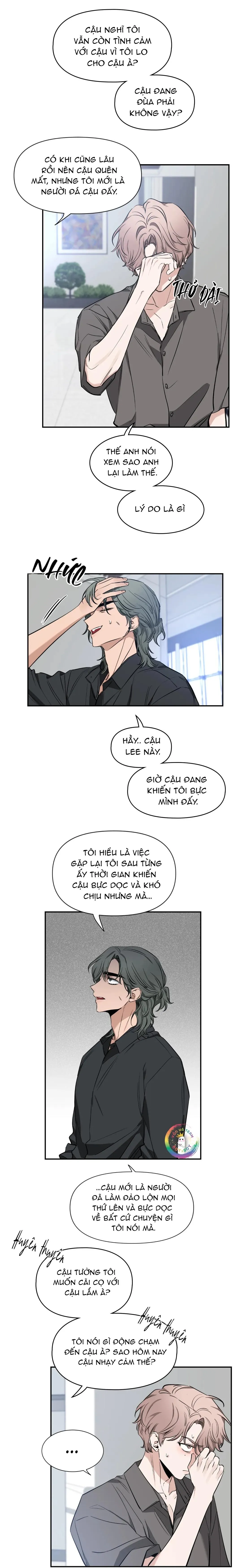 SKETCH Chapter 68 Trang 5