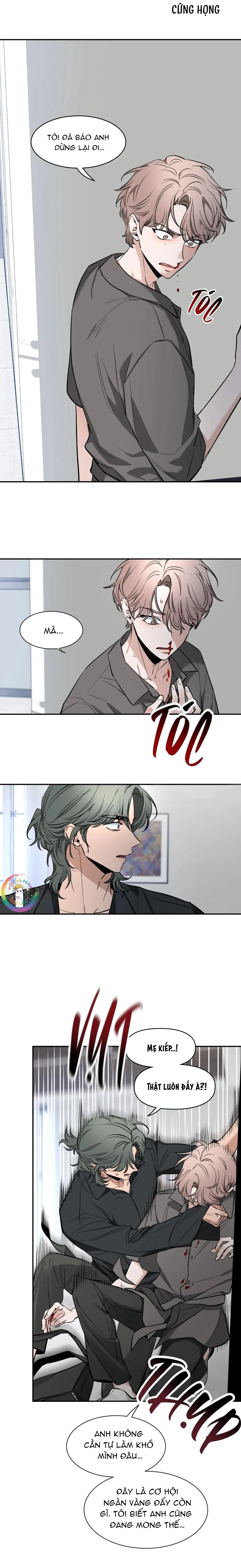 SKETCH Chapter 68 Trang 6