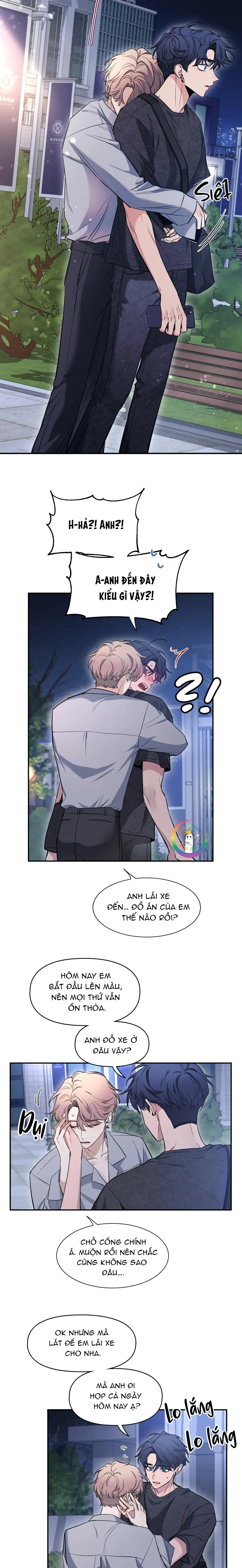 SKETCH Chapter 68 Trang 15