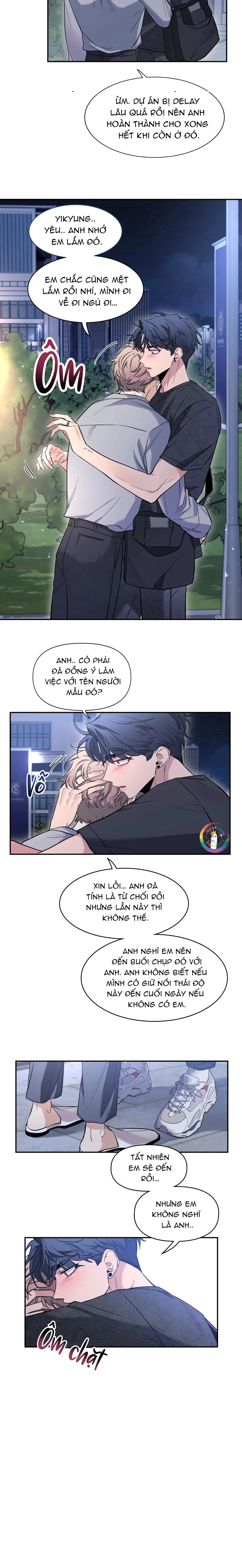 SKETCH Chapter 68 Trang 16
