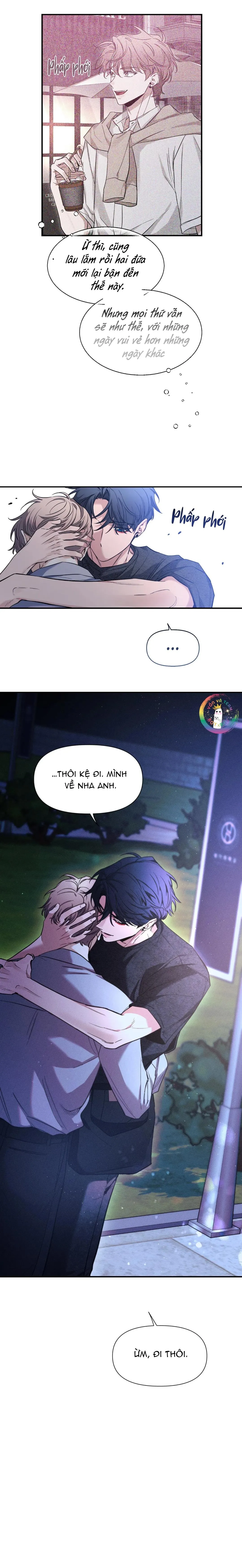 SKETCH Chapter 68 Trang 17