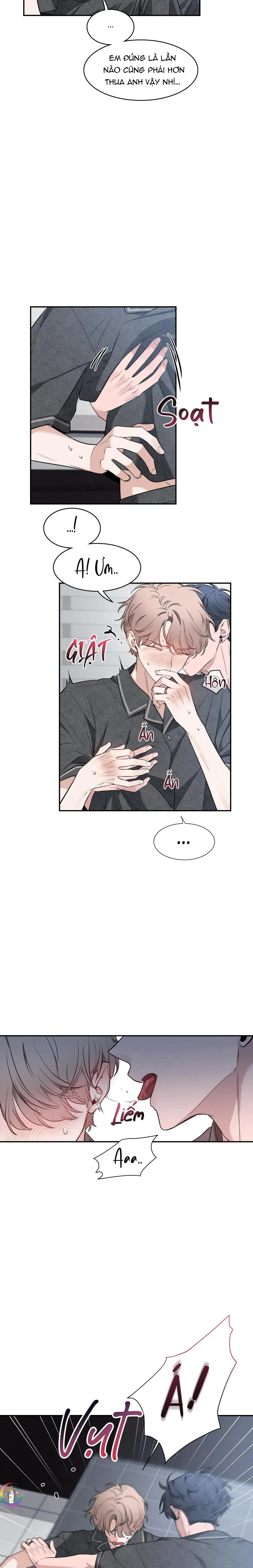 SKETCH Chapter 69 Trang 5