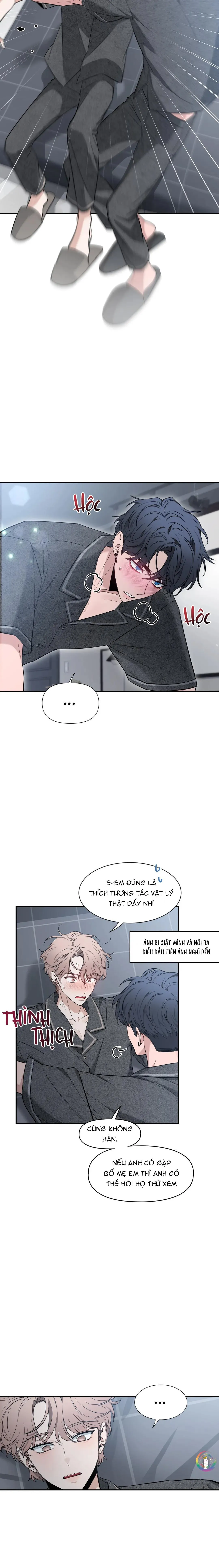 SKETCH Chapter 69 Trang 6