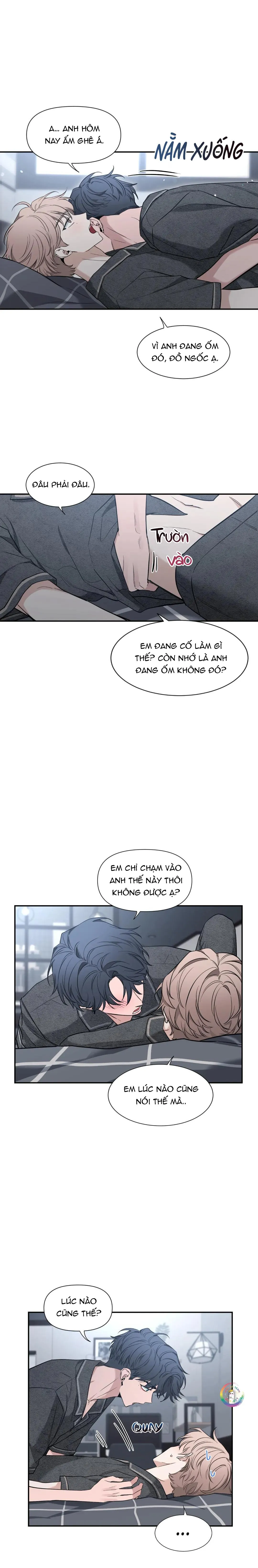 SKETCH Chapter 69 Trang 7