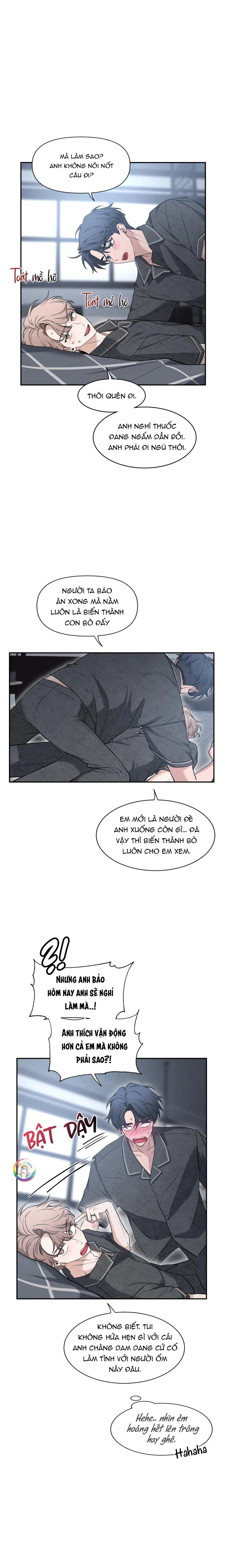 SKETCH Chapter 69 Trang 8