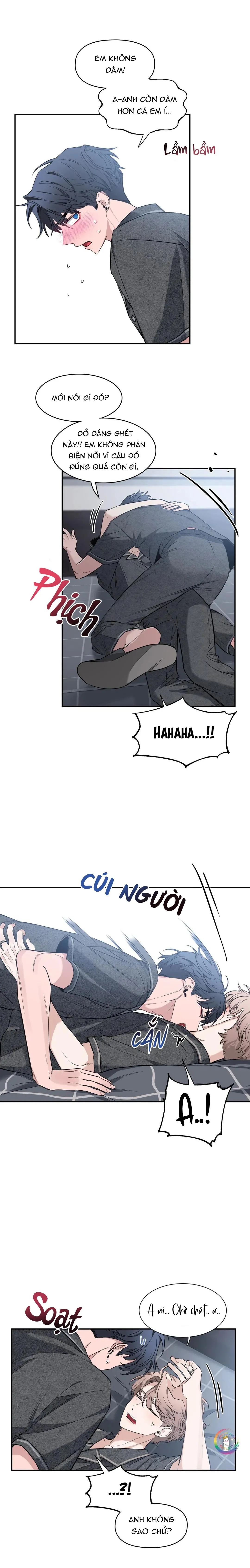 SKETCH Chapter 69 Trang 9