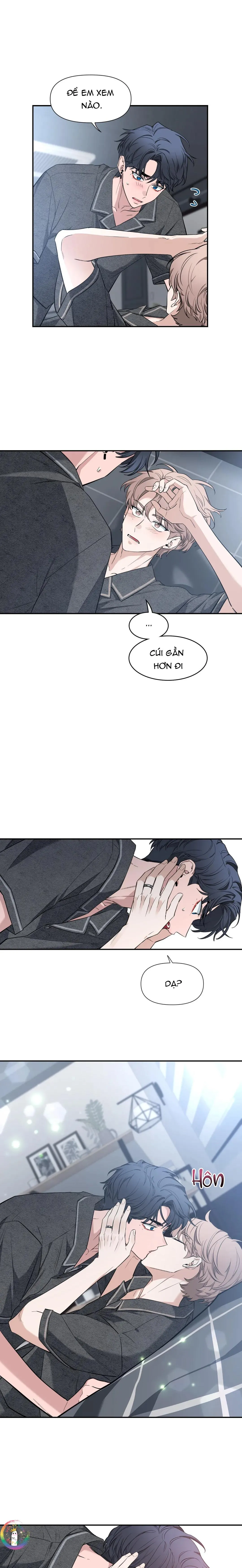 SKETCH Chapter 69 Trang 10