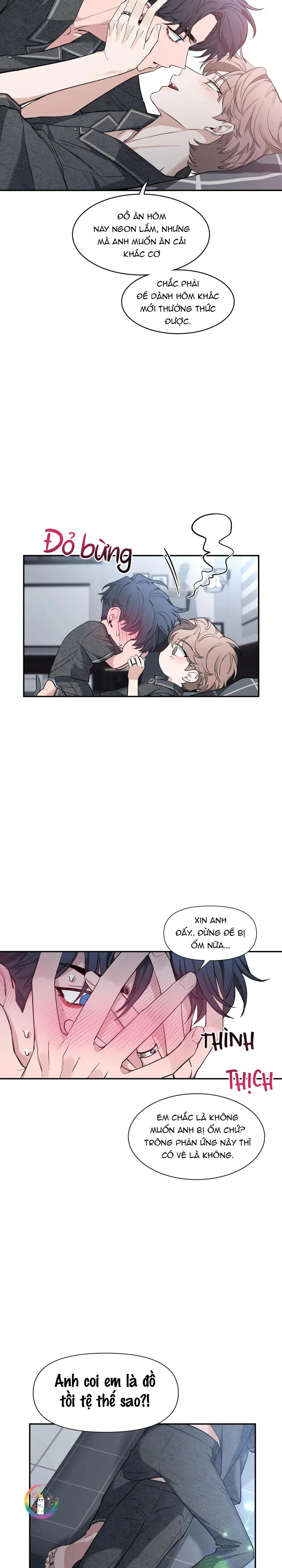 SKETCH Chapter 69 Trang 11