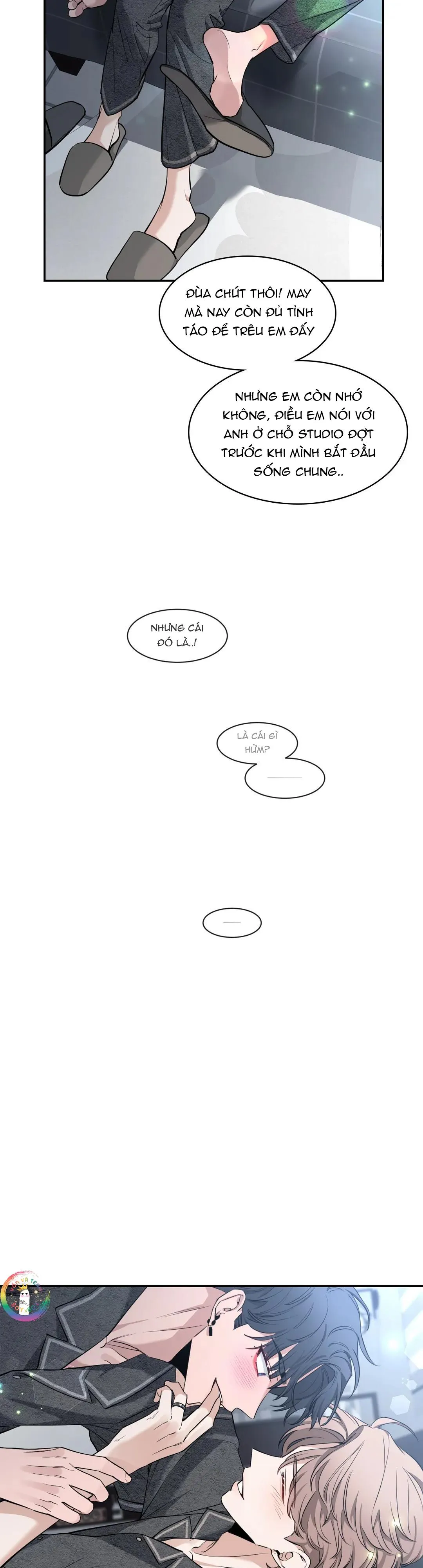 SKETCH Chapter 69 Trang 12