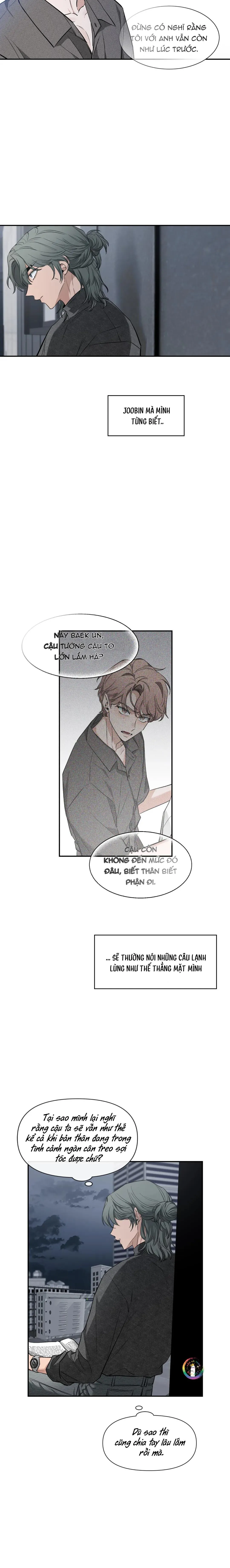 SKETCH Chapter 69 Trang 15